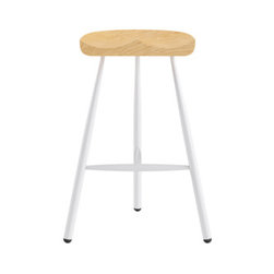 Gibson Bar Stool Low - Bar Stools And Counter Stools