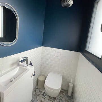 Agencement et décoration maison neuve Noisy le Grand