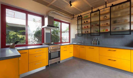 How to Have a Smoke-Free Kitchen