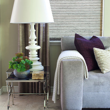 Living Room-Family Room