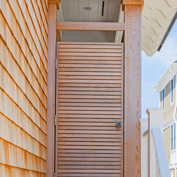 Nantucket-Style Home for the Generations