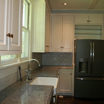 Victorian Kitchen
