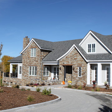 Greenwood Village Residence