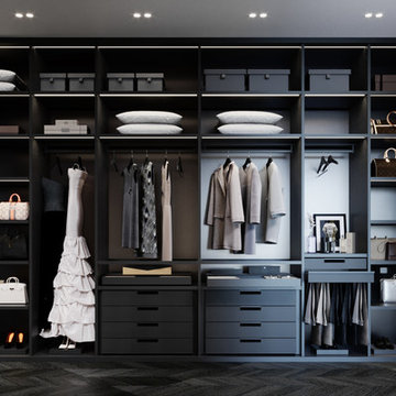 FOUR SEASONS RESIDENCE