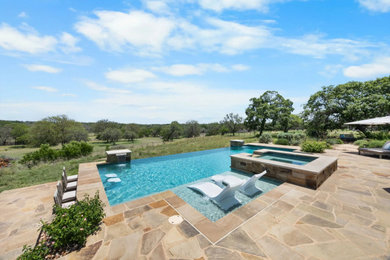 Pool photo in Austin
