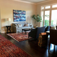 Current Home
