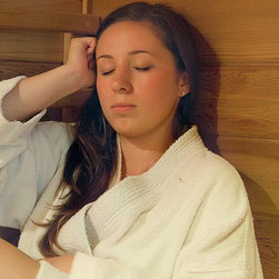 New Mom - Bathrobes