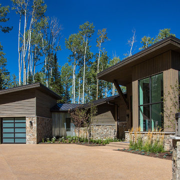 White Pine Canyon