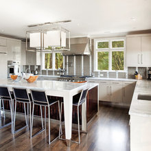 Kitchen Ideas