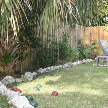 Roads Garden and Patio
