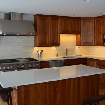 Under Cabinet LED Lighting