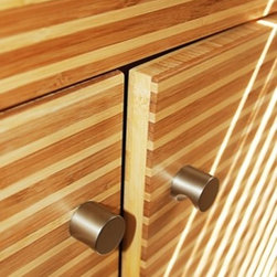 Kirei Panel Products - Bathroom Vanities And Sink Consoles