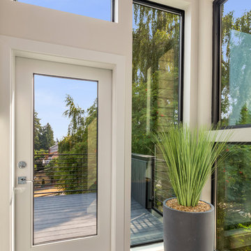 Magnolia Light-filled Contemporary