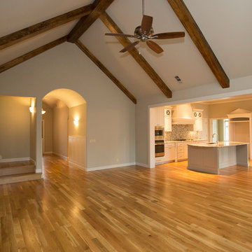 Insight Homes, Inc., Mid-Town Tulsa ~ Columbia Avenue