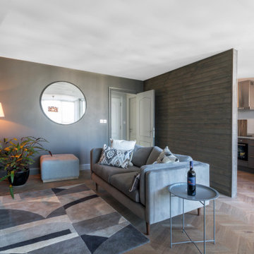 DUBLIN APARTMENT