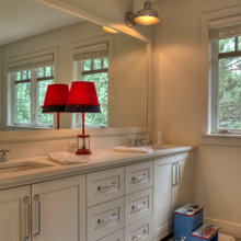 Upstairs Reno