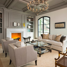 Gray Paint Colors