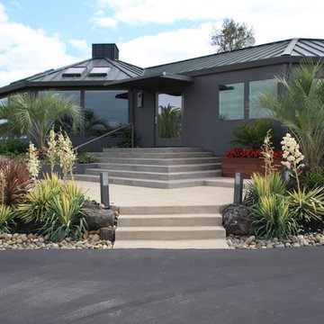 Henson Residence