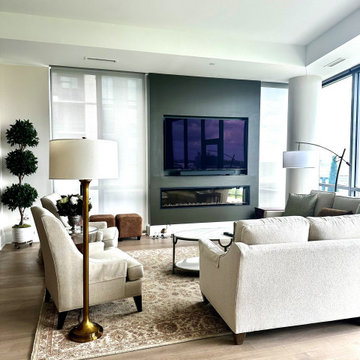 Tysons Condo