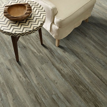 Resilient Flooring