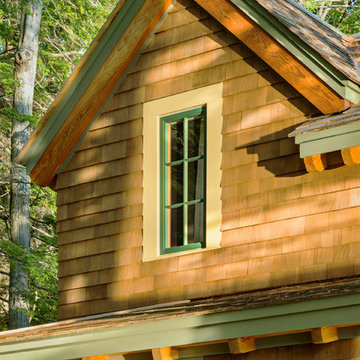 Silver Lake Guest House