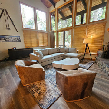 Lake Front Home Refresh