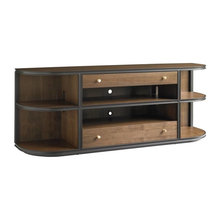 TV console