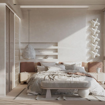 PODYKH APARTMENT