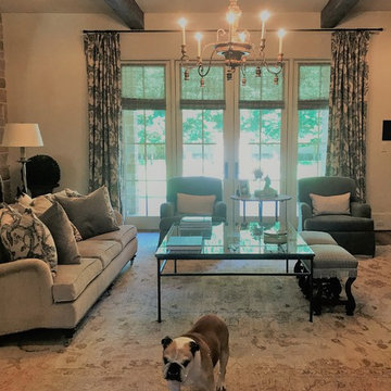 Willowend Home