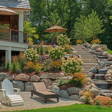 lake exterior