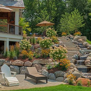 Stubbs Bay Residence