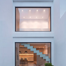 Escaleras