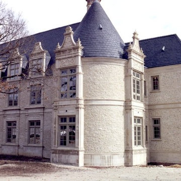 Private Residence Project