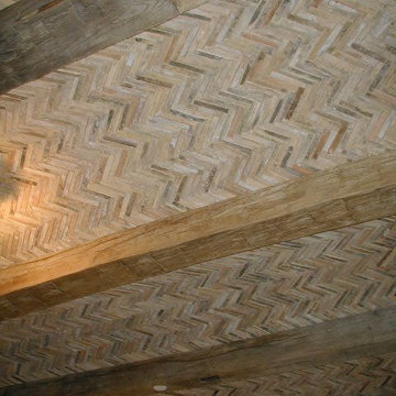 ANTIQUE TERRACOTTA - Breadsticks for Ceiling