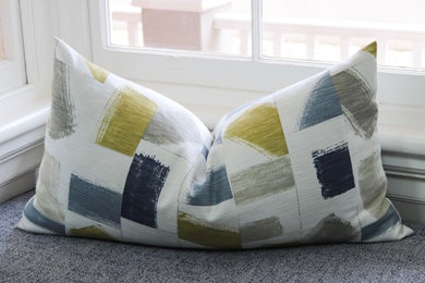 Scatter cushions on sale