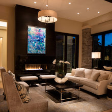 RemodelShare- Living Room