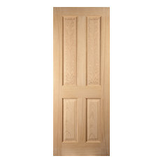 50 Most Por Internal Doors For 2019 Houzz Uk Oregon 4 Panel Interior Door 82x204 Cm