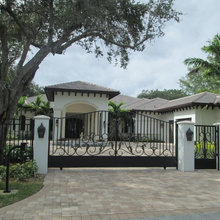 Fence