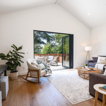 MEDA RESIDENCE