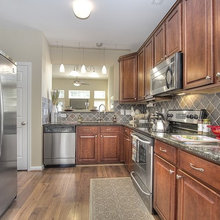 Kitchen Ideas