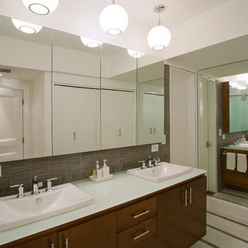 uptown flat