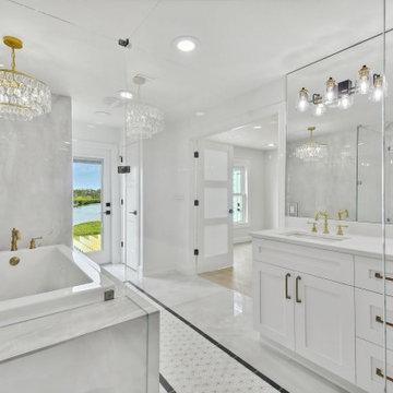 Englewood Home Remodel