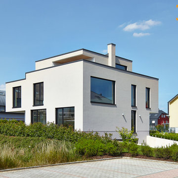 Haus A