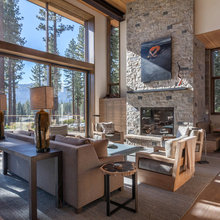 Macon Living Room Inspiration