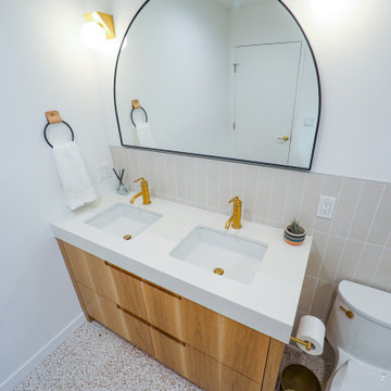 Full Home Remodel