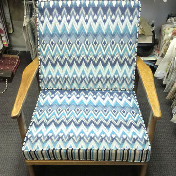 Upholstery