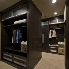 storage