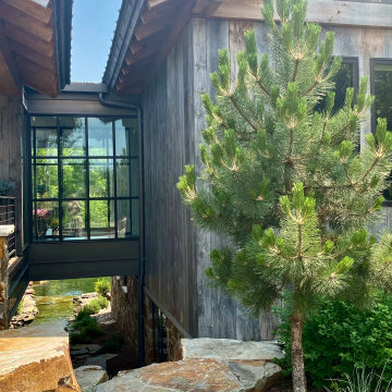Montana Modern