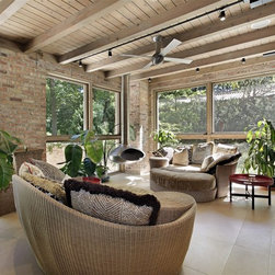 Diverse Projects (1) - Windows And Doors