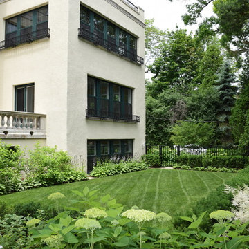 Design/ Build- Simple Elegance
